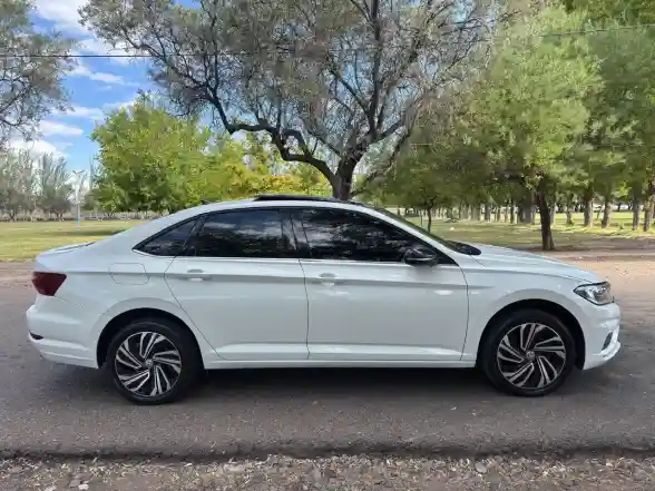 Volkswagen Vento  2020 - foto 3