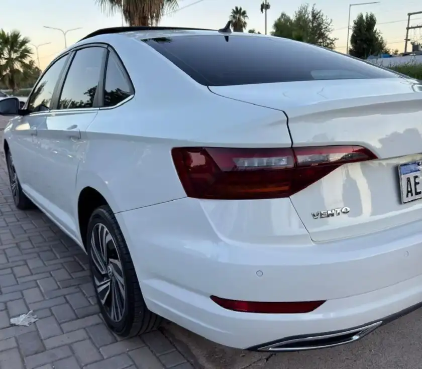 Volkswagen Vento  2020 - foto 4