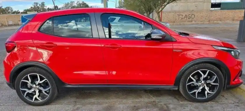 Fiat Argo  2017 - foto 4