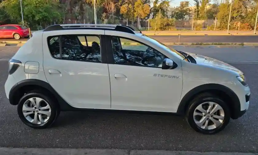 Renault Sandero  2017 - foto 2