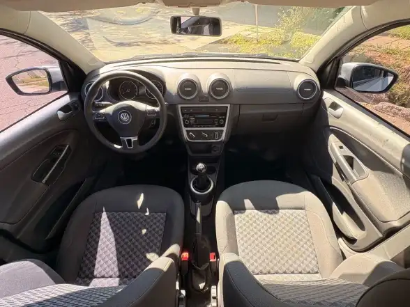 Volkswagen Gol Trend  2015 - foto 5