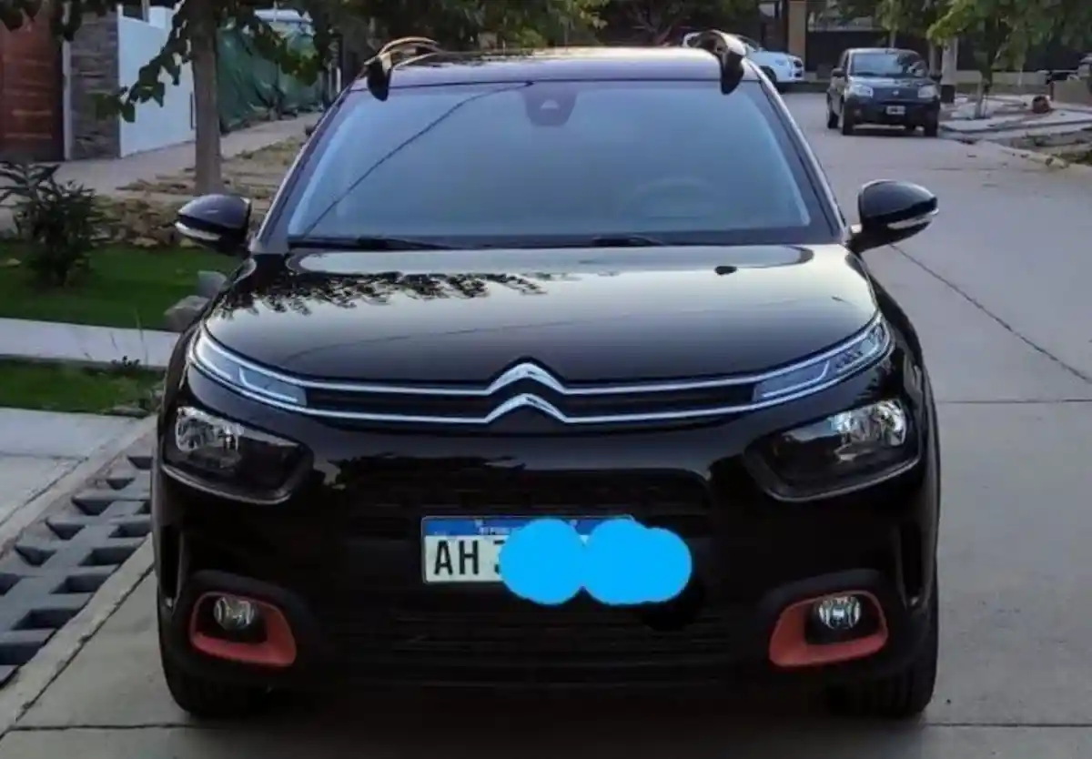 Citroën C4 Cactus  2025 - foto 2