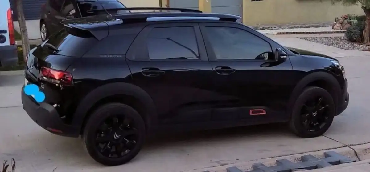 Citroën C4 Cactus  2025 - foto 4