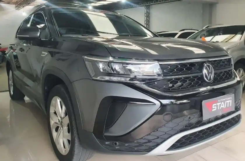 Volkswagen Taos  2023 - foto 2