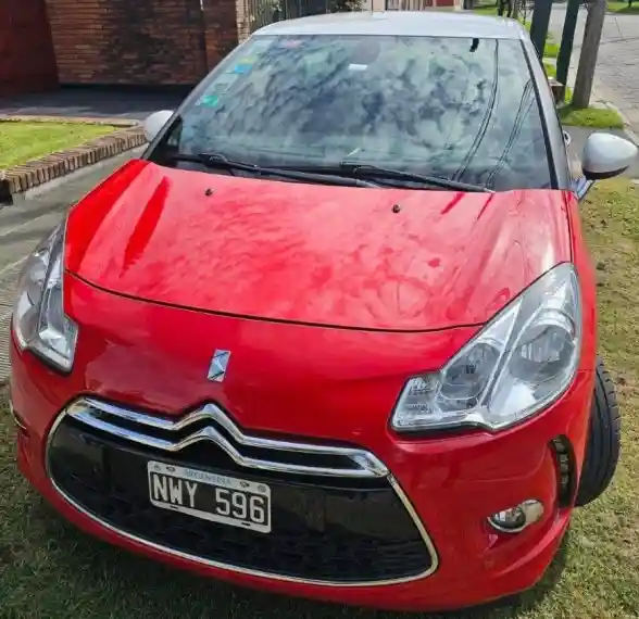 Ds Ds3  2014 - foto 2