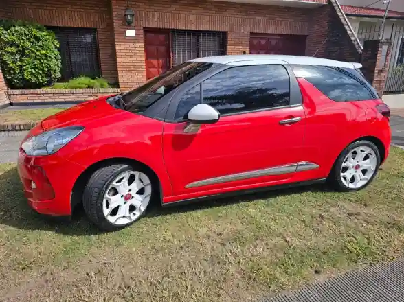 Ds Ds3  2014 - foto 3