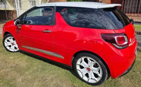 Ds Ds3  2014 - foto 4