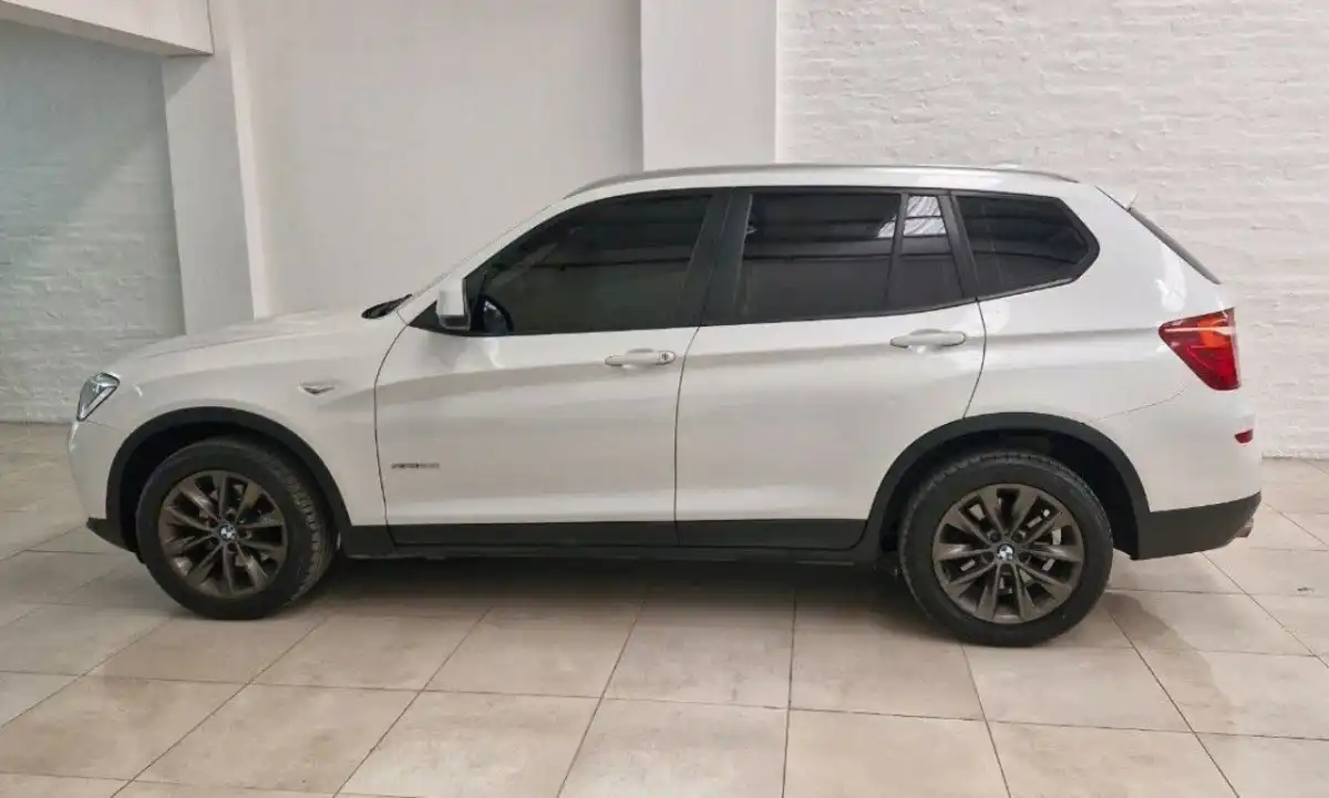 Bmw X3  2018 - foto 3