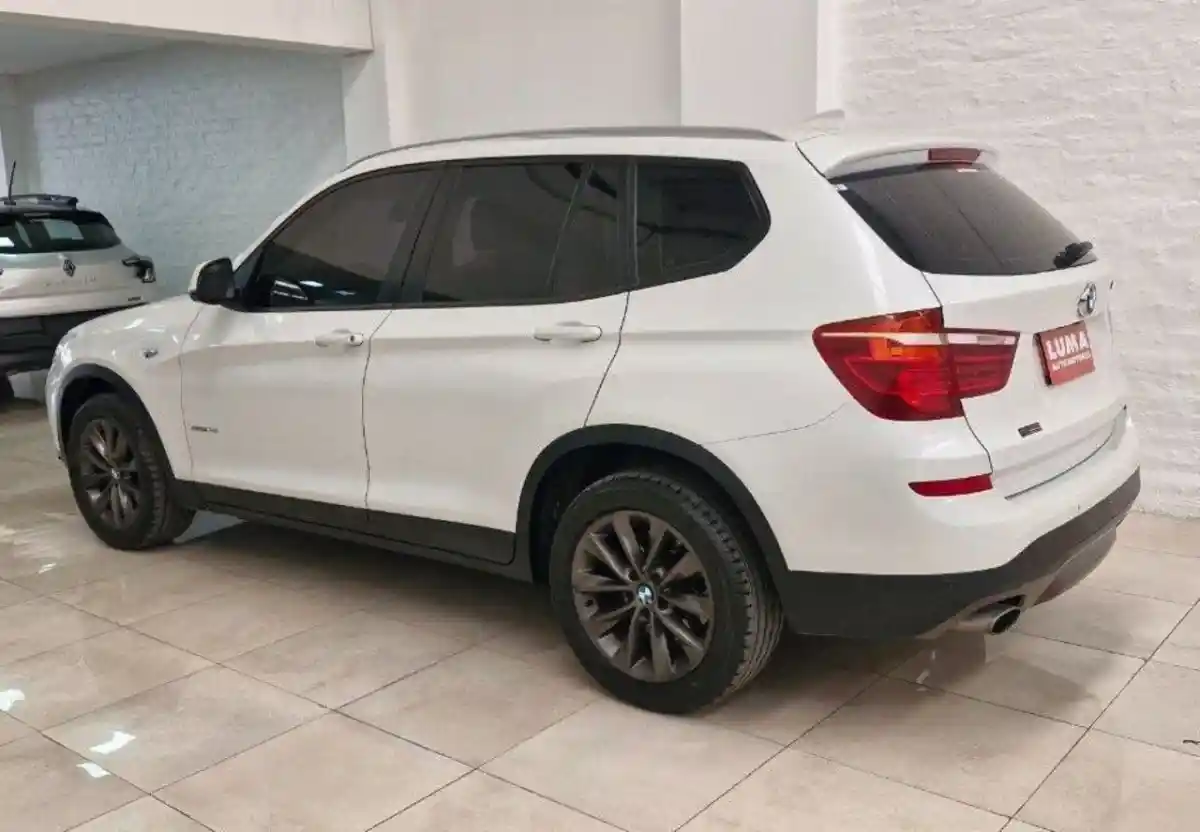 Bmw X3  2018 - foto 4
