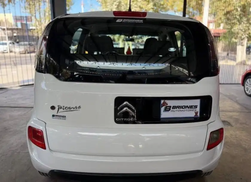 Citroën C3 Picasso  2014 - foto 5