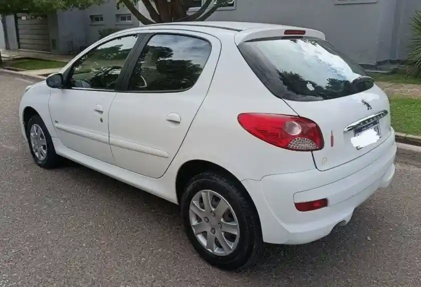 Peugeot 207  2016 - foto 4