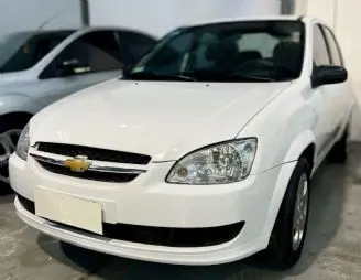 Chevrolet Classic  2013 - foto 5