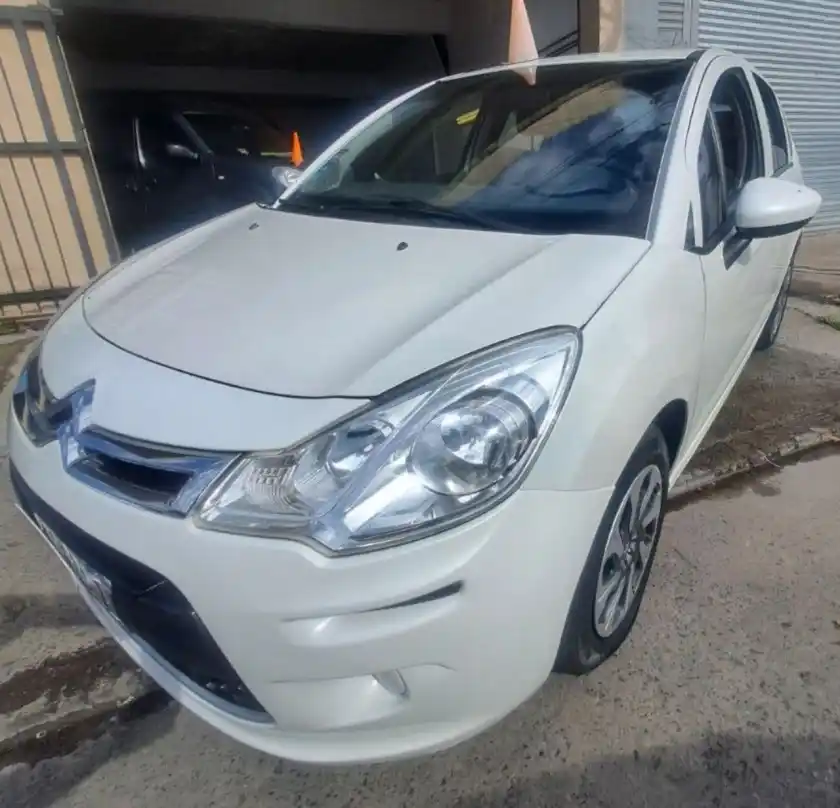 Citroën C3  2018 - foto 1