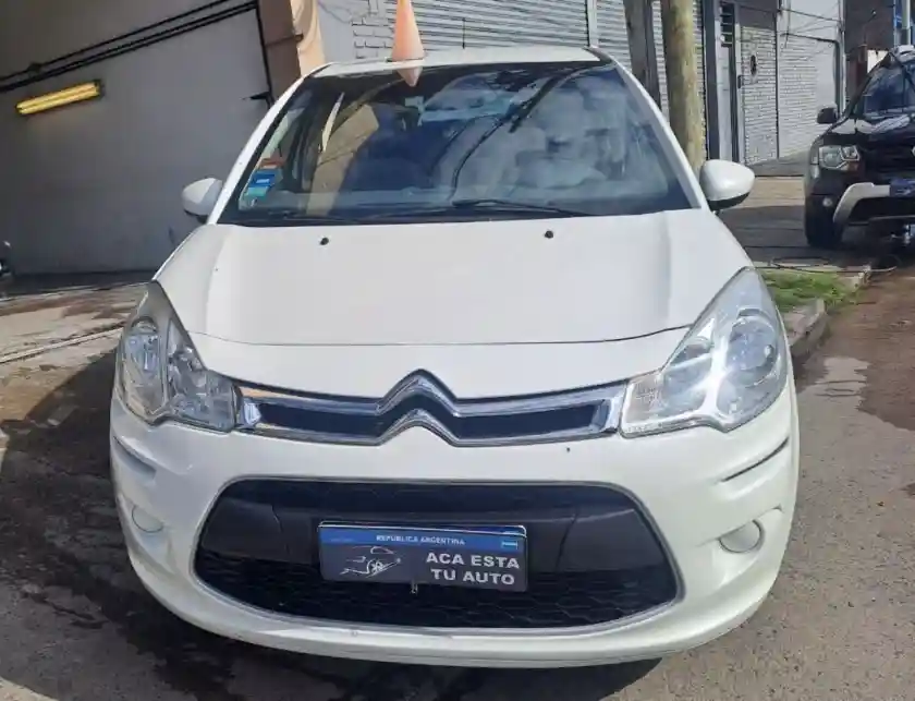 Citroën C3  2018 - foto 2