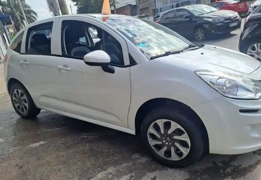 Citroën C3  2018 - foto 3