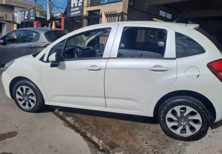 Citroën C3  2018 - foto 4