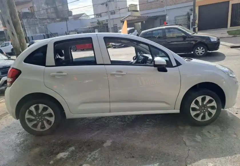 Citroën C3  2018 - foto 5