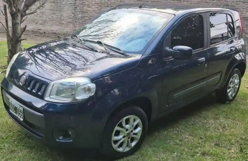 Fiat Uno Evo  2013 - foto 1