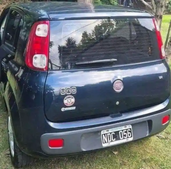 Fiat Uno Evo  2013 - foto 3