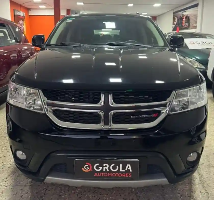 Dodge Journey  2017 - foto 2