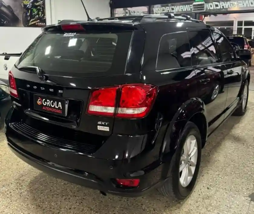 Dodge Journey  2017 - foto 3