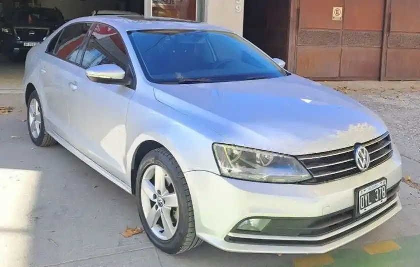 Volkswagen Vento  2015 - foto 2