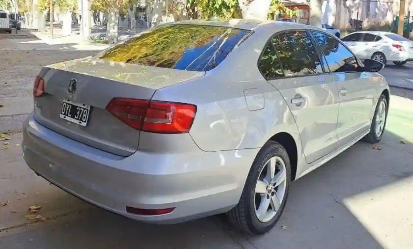 Volkswagen Vento  2015 - foto 4