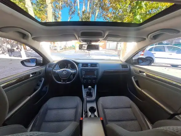 Volkswagen Vento  2015 - foto 5