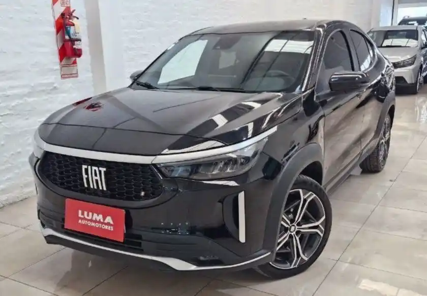 Fiat Fastback  2024 - foto 1