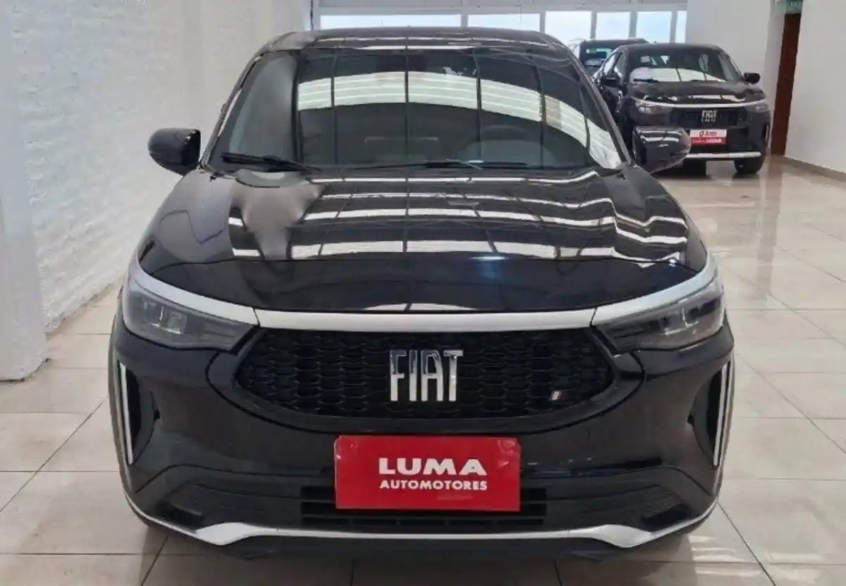 Fiat Fastback  2024 - foto 2