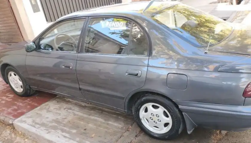 Toyota Corona  1994 - foto 3
