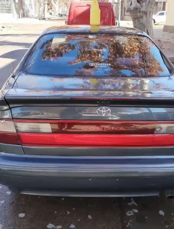 Toyota Corona  1994 - foto 4