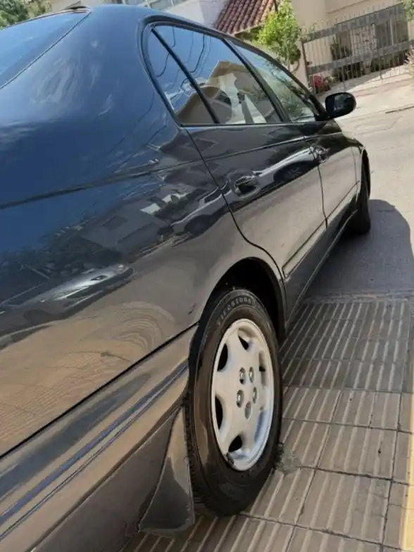 Toyota Corona  1994 - foto 5