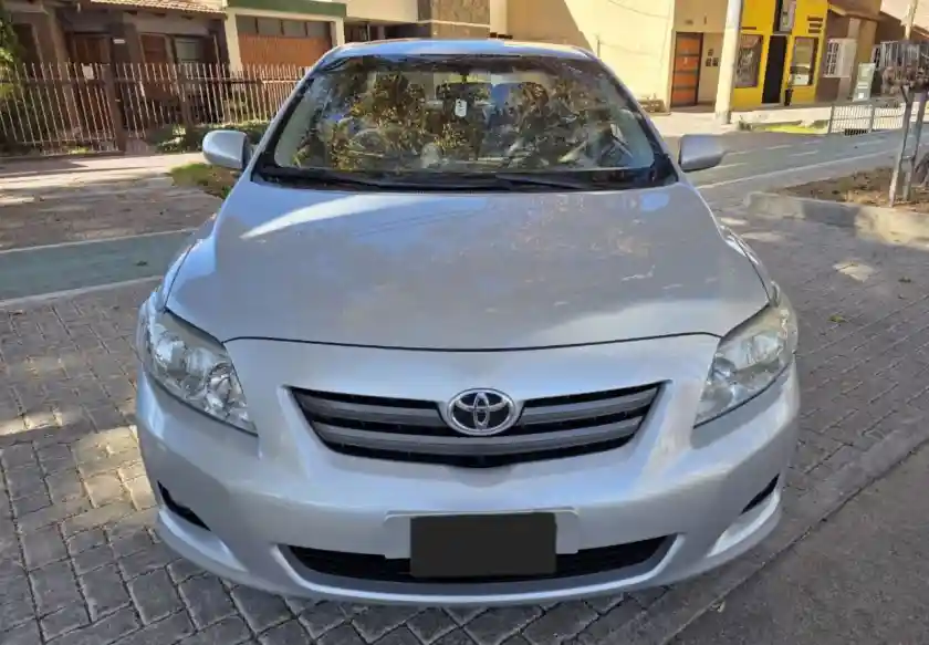 Toyota Corolla  2011 - foto 2