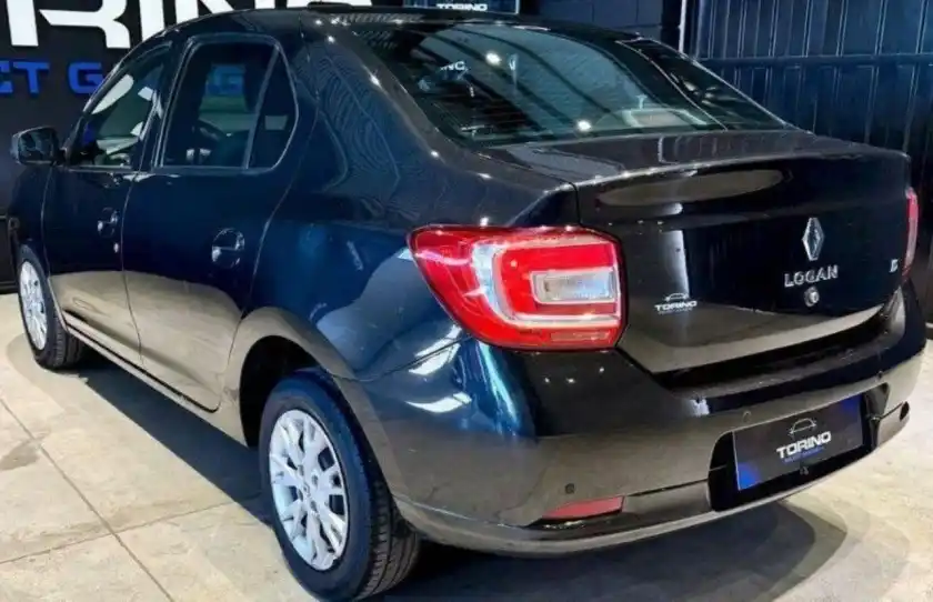 Renault Logan  2020 - foto 3