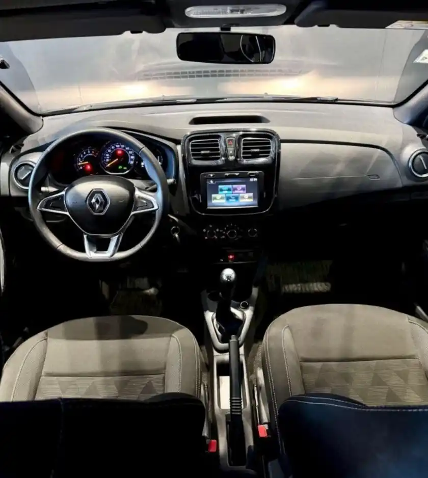 Renault Logan  2020 - foto 5