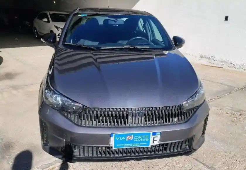 Fiat Cronos  2025 - foto 2