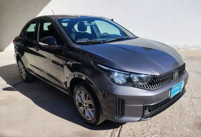 Fiat Cronos  2025 - foto 3