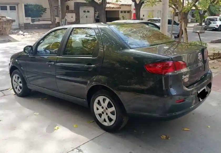 Fiat Siena  2015 - foto 2