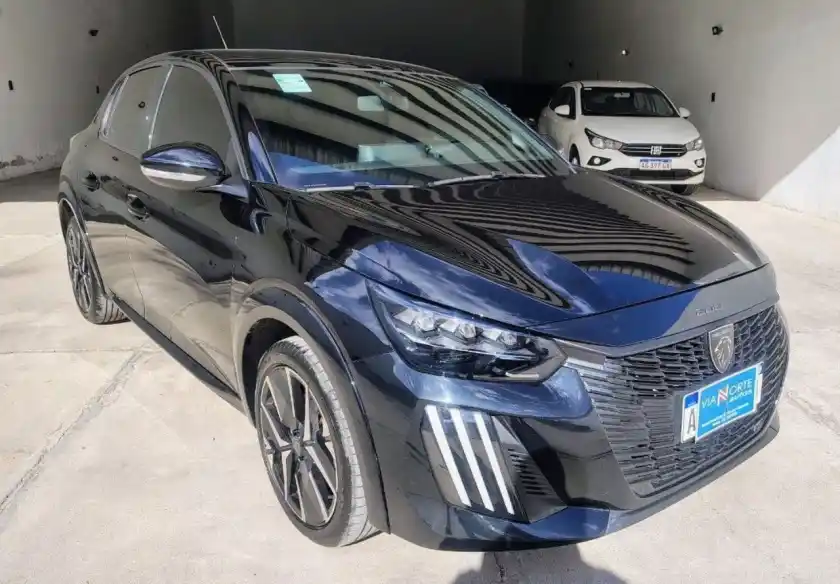 Peugeot 208  2024 - foto 3