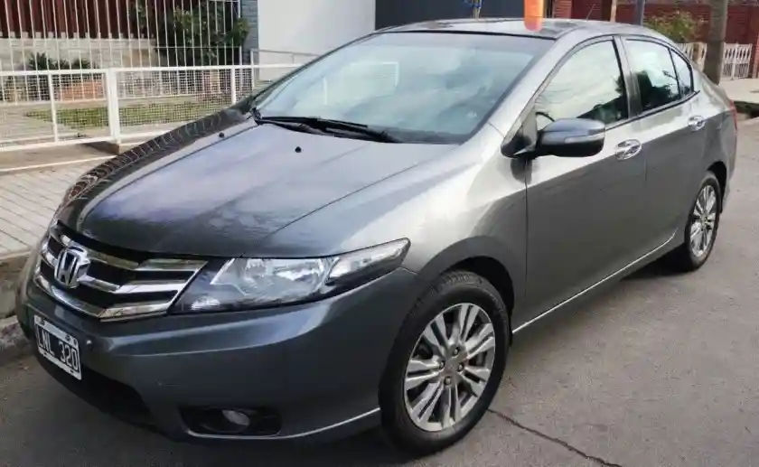 Honda City  2012 - foto 1