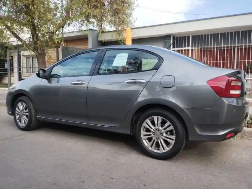 Honda City  2012 - foto 3