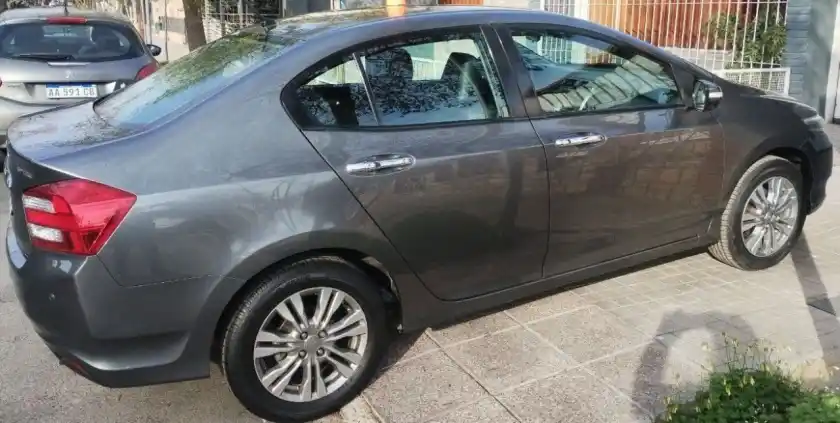Honda City  2012 - foto 5