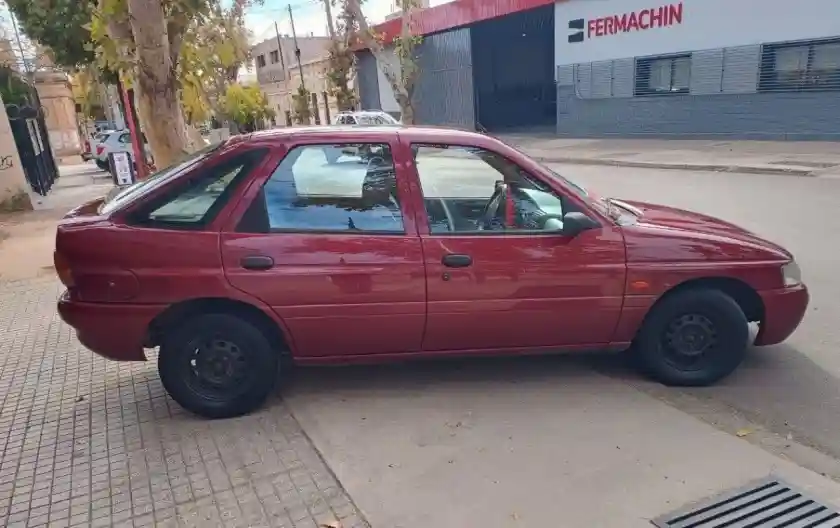 Ford Escort  2000 - foto 4