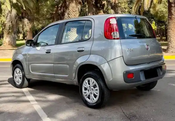 Fiat Uno Evo  2015 - foto 3