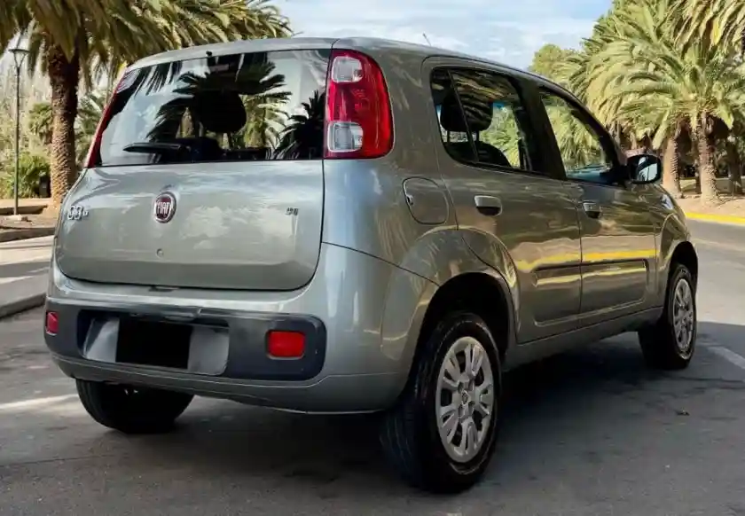 Fiat Uno Evo  2015 - foto 4