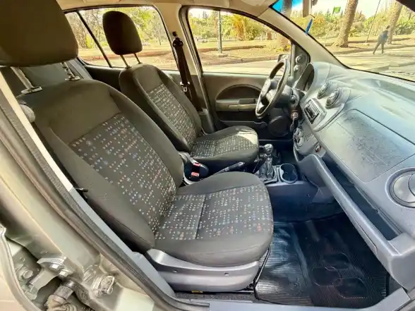 Fiat Uno Evo  2015 - foto 5