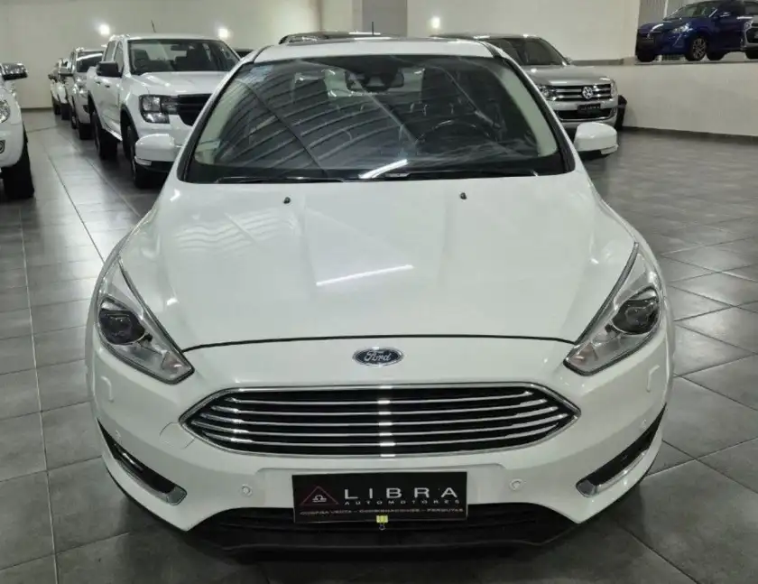 Ford Focus  2018 - foto 2