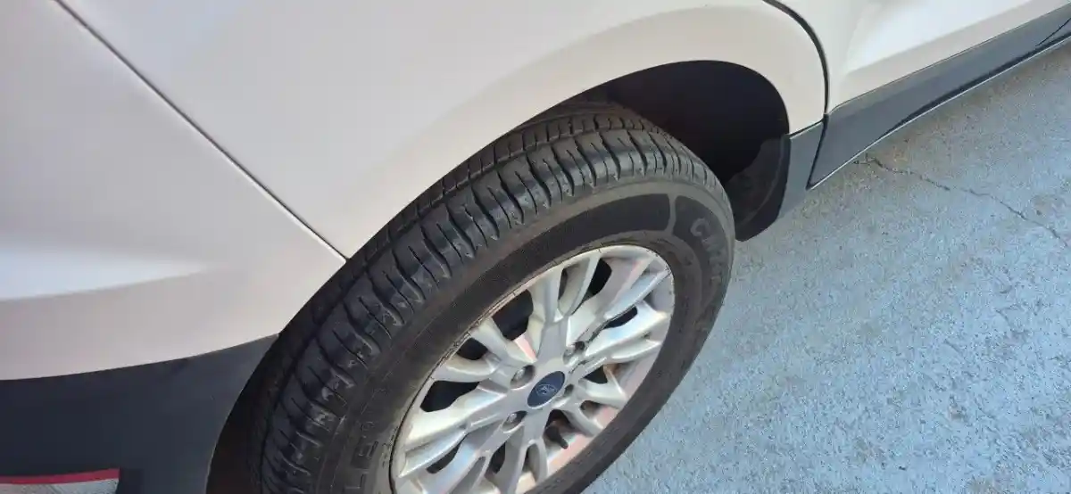 Ford Ecosport  2017 - foto 5