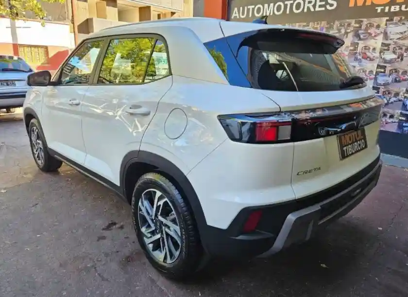 Hyundai Creta  2025 - foto 3